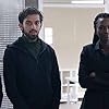 Malik Bentalha, Annabelle Lengronne, and Harmandeep Palminder in Jusqu'ici tout va bien (2019)