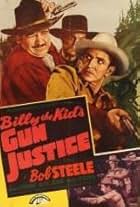 Billy the Kid's Gun Justice