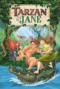 Primary photo for Tarzan & Jane