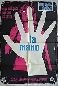 The Hand (1969)