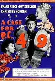 A Case for PC 49 (1951)