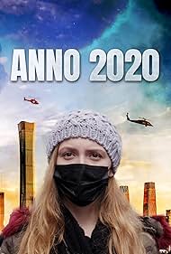 Jessica Castello in Anno 2020 (2024)