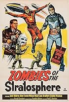 Zombies of the Stratosphere