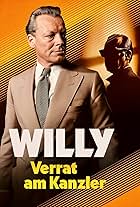 Willy - Verrat Am Kanzler