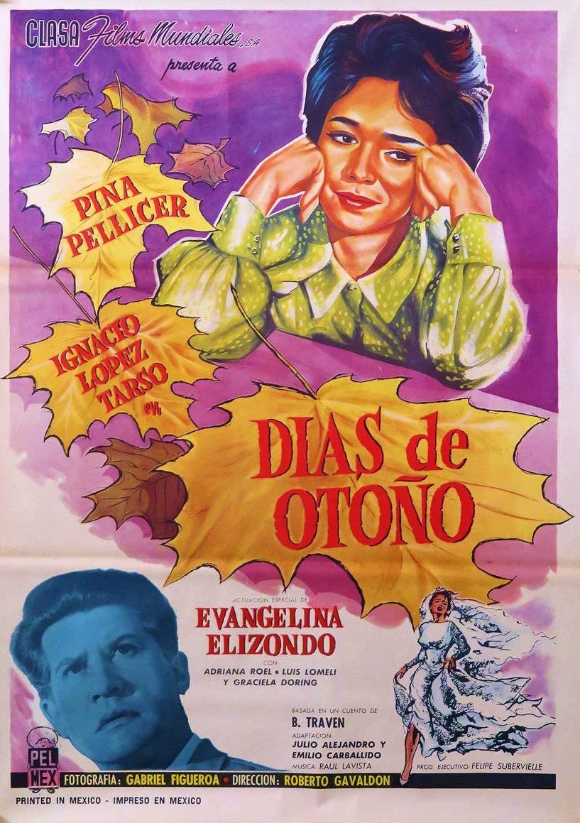 Días de otoño (1963)