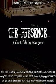 The Presence: A Metaphor (2018)