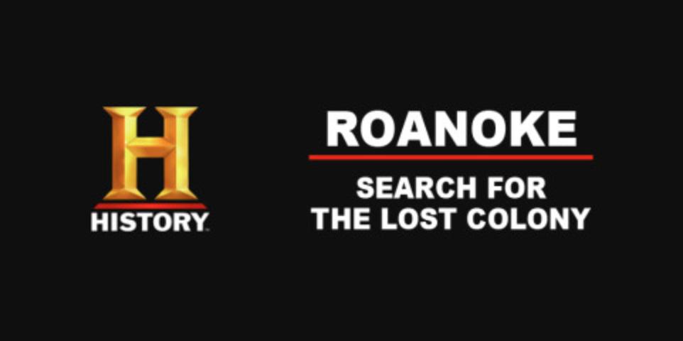 Roanoke: Search for the Lost Colony (2015)