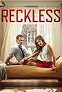 Cam Gigandet and Anna Wood in Reckless (2014)