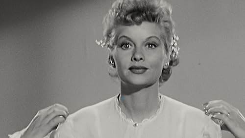 This documentary explores the rise of comedic icon Lucille Ball, her relationship with Desi Arnaz, and how their groundbreaking sitcom I Love Lucy forever changed Hollywood.