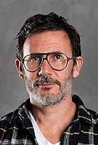 Michel Hazanavicius