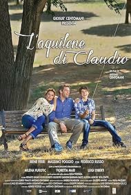 L'aquilone di Claudio (2016)