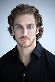 Primary photo for Eugenio Siller