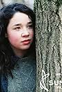 Sarah Steele in Man (2008)