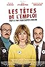 Les têtes de l'emploi (2016) Poster