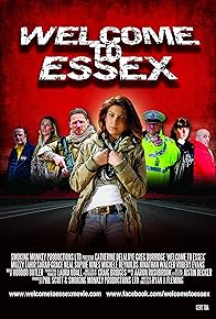 Primary photo for Welcome to Essex