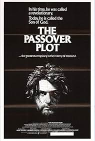 The Passover Plot (1976)