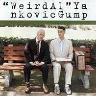 Primary photo for 'Weird Al' Yankovic: Gump