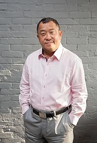 Primary photo for Eric Tsang