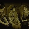 Lillian Gish, Mrs. Morgan Belmont, and Patricia Fruen in Way Down East (1920)