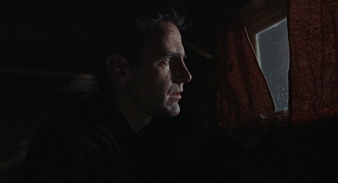 Maximilian Schell in The Deadly Affair (1967)