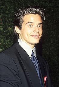 Primary photo for Antonio Sabato Jr.