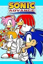 Sonic Advance