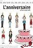 L'anniversaire (2005) Poster