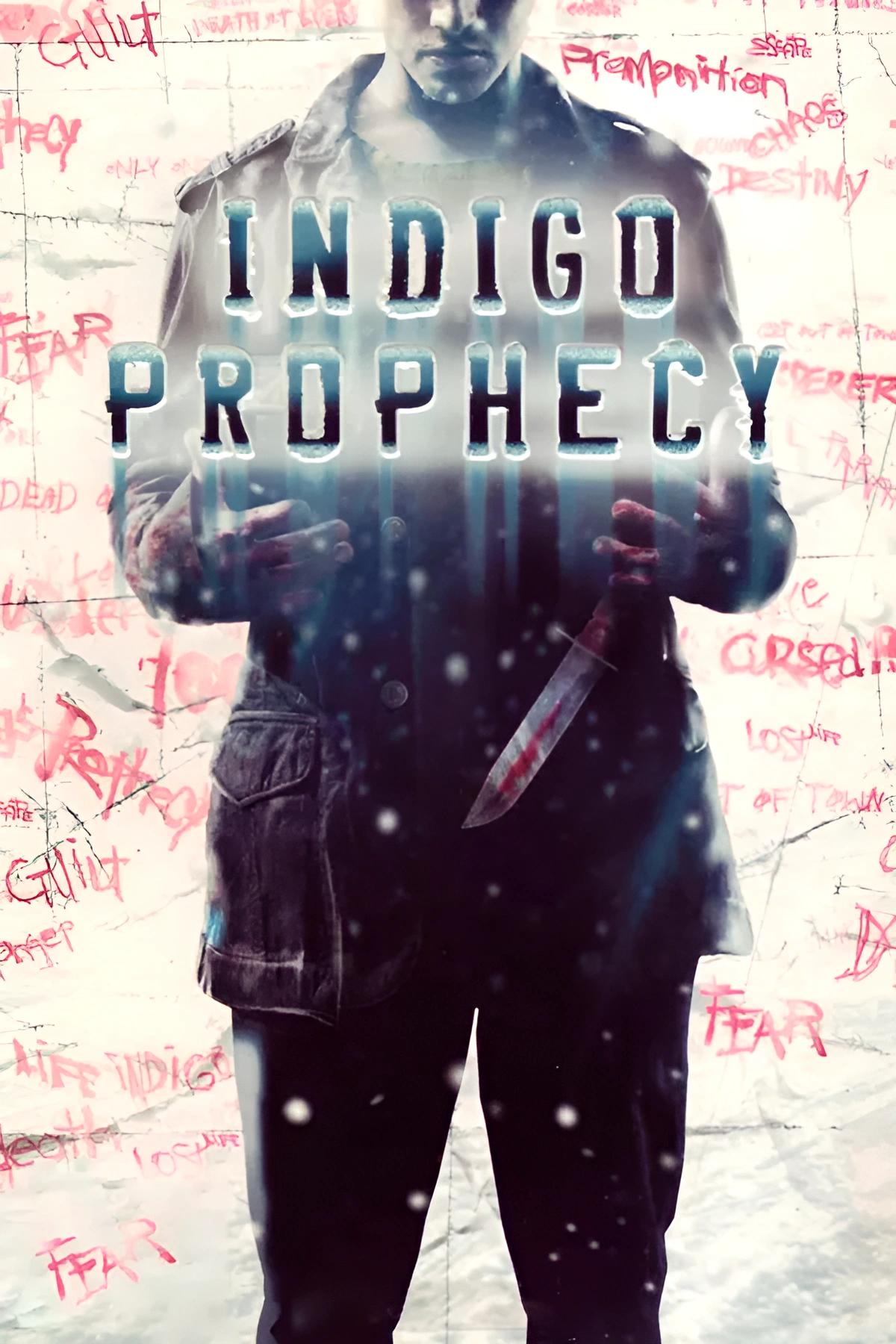 Indigo Prophecy (2005)