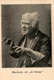 Louis Bouwmeester in De Greep (1909)