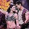 Aamir Khan and Katrina Kaif in Dhoom:3 (2013)