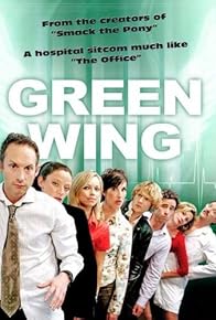 Primary photo for Green Wing