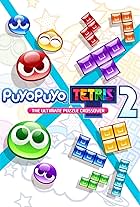 Puyo Puyo Tetris 2