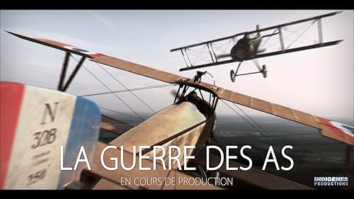 La Guerre des As (2017)