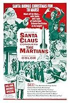 Santa Claus Conquers the Martians