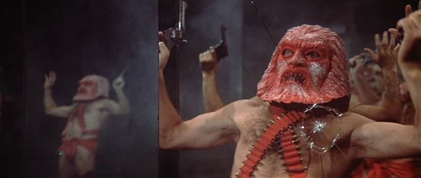 Zardoz (1974)