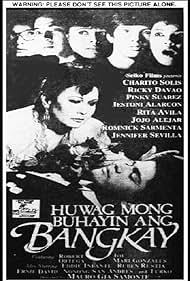 Huwag mong buhayin ang bangkay (1987)