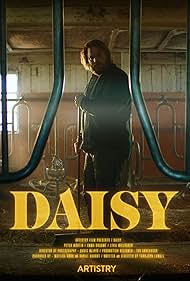 Peter Mörlin in Daisy (2023)