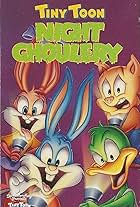 Tiny Toons: Galleria di mostri