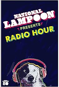 National Lampoon Radio Hour (2019)