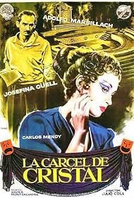 La cárcel de cristal (1957)