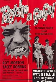 Psycho a Go Go (1965)