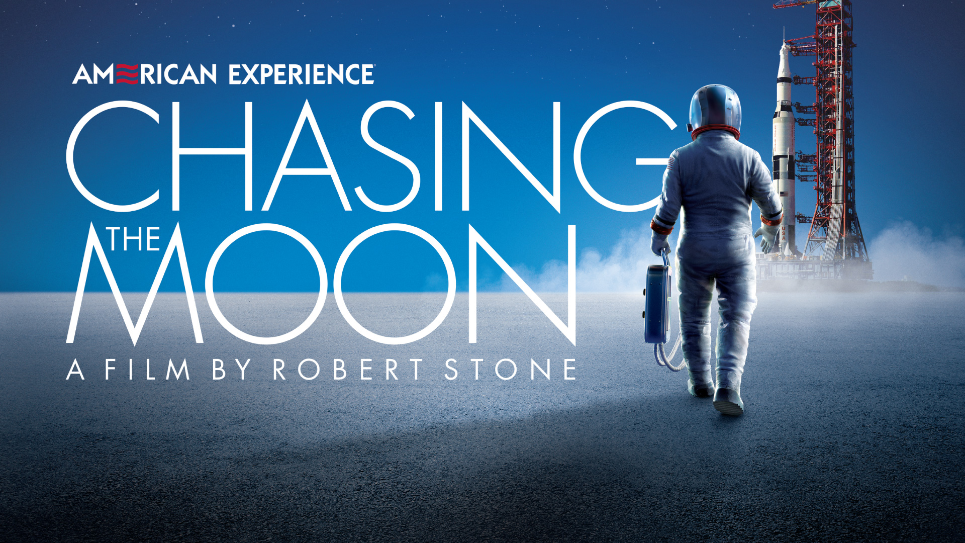 Chasing the Moon (2019)