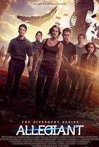 Primary photo for Allegiant