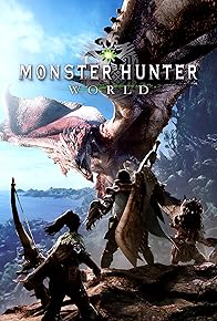 Primary photo for Monster Hunter: World