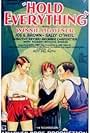 Joe E. Brown, Georges Carpentier, and Winnie Lightner in Hold Everything (1930)