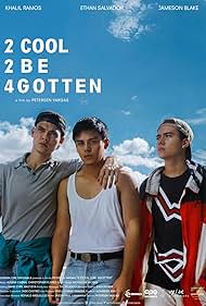 Khalil Ramos, Jameson Blake, and Ethan Salvador in 2 Cool 2 Be 4gotten (2016)