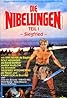 Die Nibelungen, Teil 1 - Siegfried (1966) Poster