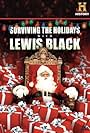 Lewis Black in Surviving the Holidays with Lewis Black (2009)