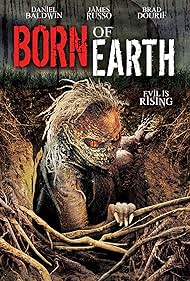 Born of Earth (2008)