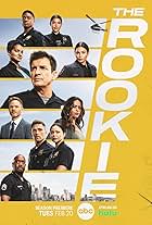 The Rookie (2018)